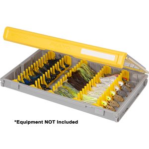 Plano EDGE Master Bladed Jig Box - 3700 Waterproof