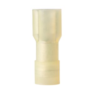 Ancor Nylon Fully Insulated Female Disconnect - 12-10 AWG - 100-Piece