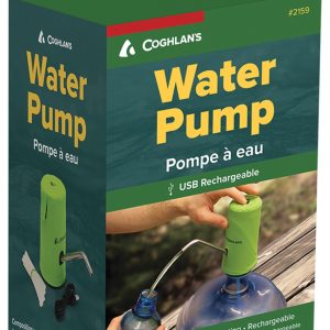 Coghlan's Rechargeable Water Pump