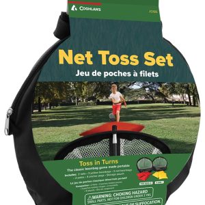 Coghlan's Net Toss Set
