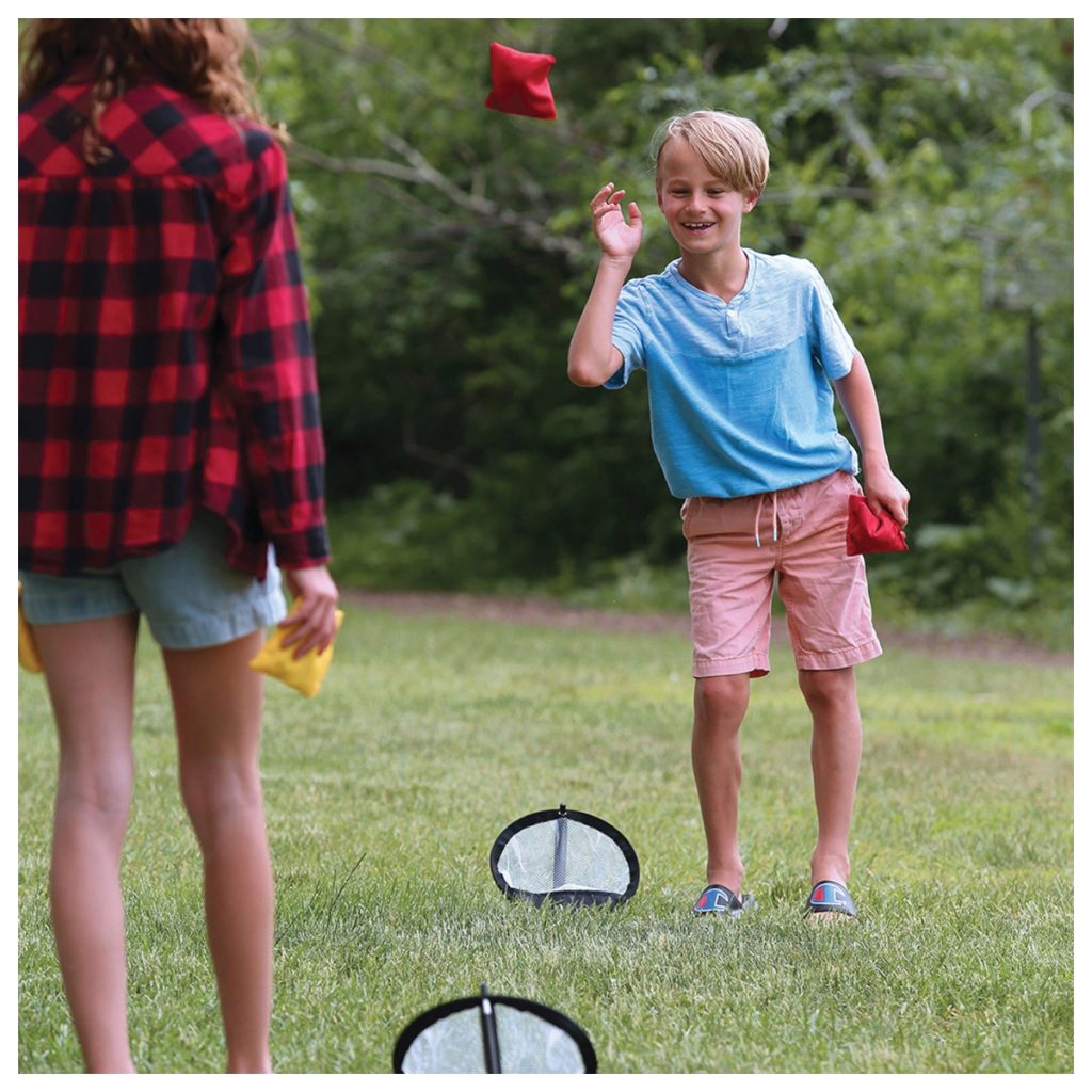Coghlan's Net Toss Set - Image 2