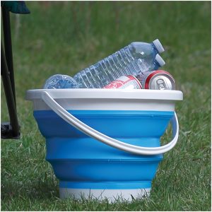 Coghlan's Collapsible Bucket 5 L