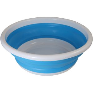 Coghlan's Collapsible Sink