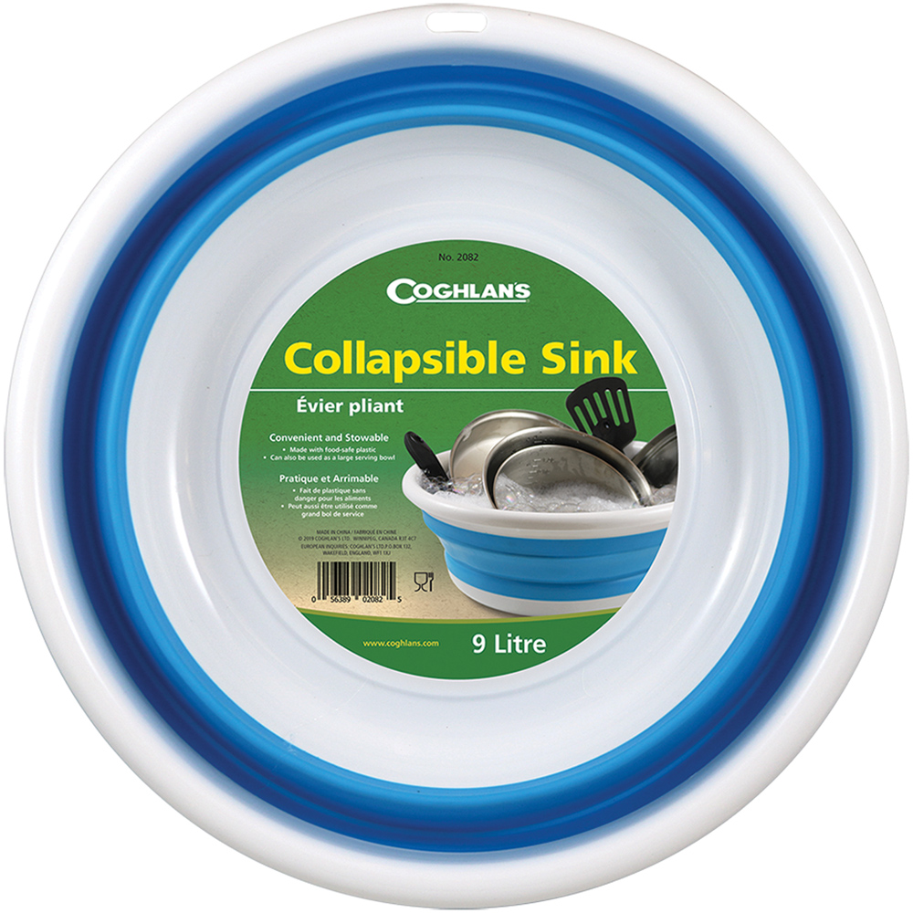 Coghlan's Collapsible Sink - Image 2