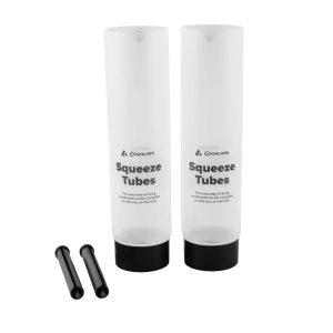 Coghlan's Squeeze Tubes 2 Pack