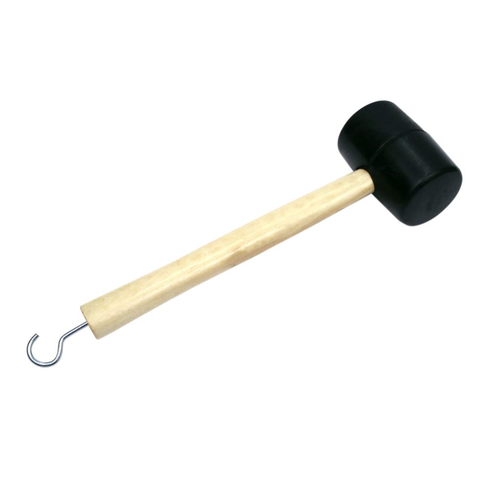 Coghlan's Tent Peg Mallet