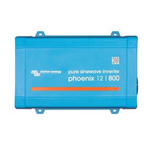 Victron Phoenix pure sine wave inverter 12V 800W 120VAC