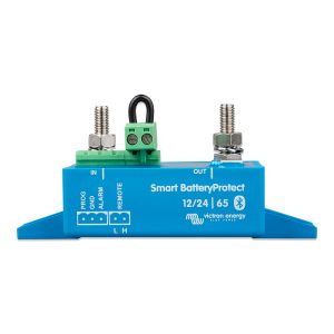 Victron Smart BatteryProtect 65A - 6-35V Low Voltage Disconnect