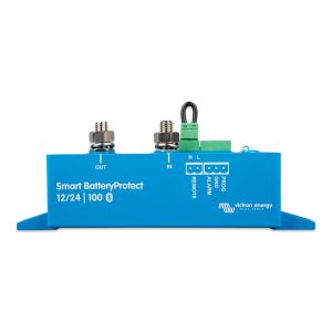 Victron Smart BatteryProtect 100A - 6-35V Low Voltage Disconnect