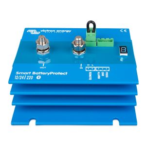 Victron Smart BatteryProtect 220A low voltage disconnect