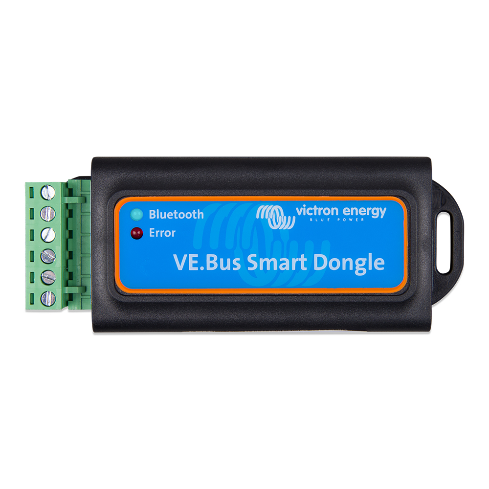 Victron VE.Bus Smart Dongle - Bluetooth for MultiPlus and Quattro