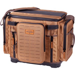 Plano Guide Series 3700 Tackle Bag Extra Large with six StowAway utility boxes