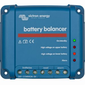 Victron Battery Balancer - Series Bank Voltage Equaliser
