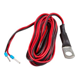 Victron Temperature Sensor for MultiPlus, Quattro and GX Devices