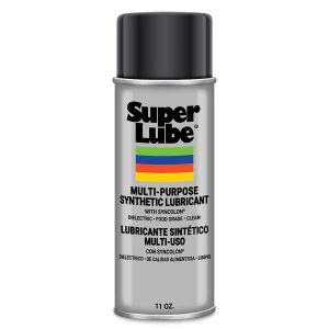 Super Lube Anti-Seize w/Syncolon - 11 oz