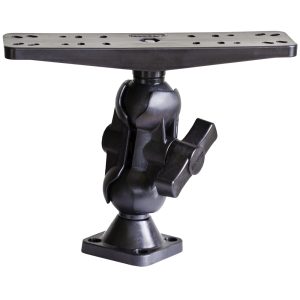 Scotty 173 Ball Mount for Fishfinders & Chartplotters