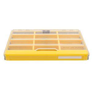 Plano EDGE 3600 Flex Utility Box - Adjustable Waterproof Storage