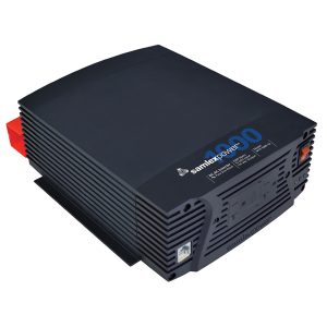 Samlex 1000W Pure Sine Wave Inverter - 12V - NTX-1000-12