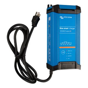Victron Blue Smart IP22 12V 20A battery charger with Bluetooth