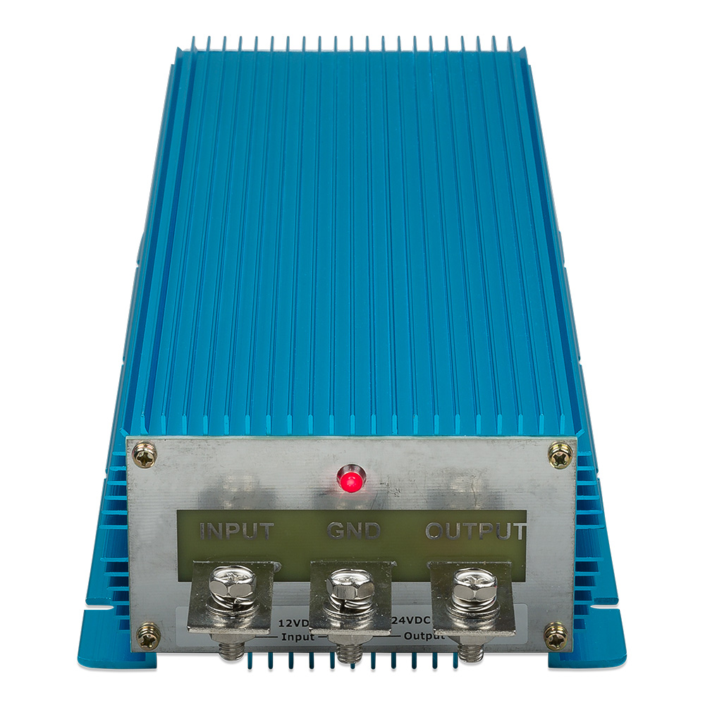 Victron Orion IP67 waterproof DC-DC converter 12V to 24V 50A