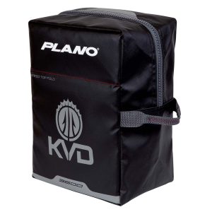 Plano KVD Signature Series Speedbag 3600
