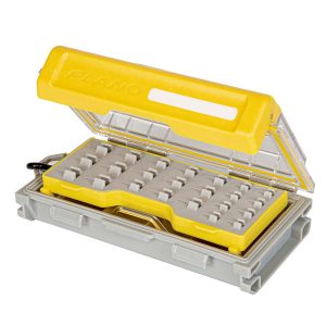 Plano EDGE Micro Jig Box - Compact Waterproof Storage