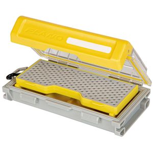 Plano EDGE Micro Fly Box - Compact Waterproof Storage
