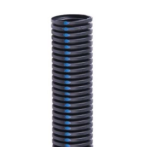 Ancor Self-Extinguishing Split Loom - 1/2" x 100'