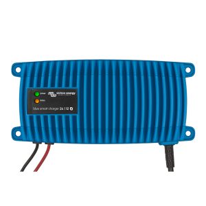 Victron Blue Smart IP67 24V 12A waterproof battery charger