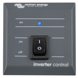 Victron Phoenix Inverter Control VE.Direct - Remote Panel