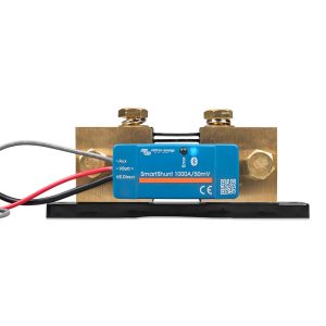 Victron SmartShunt 1000A IP65 sealed battery monitor