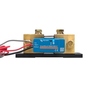 Victron SmartShunt 2000A IP65 sealed battery monitor