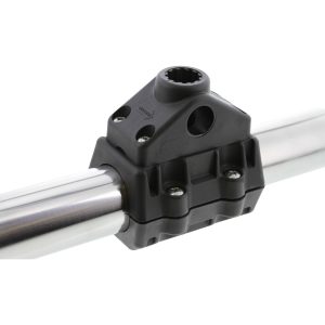 Scotty 320 Adaptable Rail Mount for 2" Rail